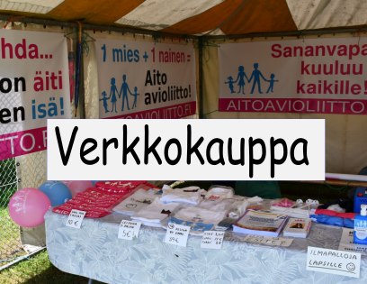 verkkokauppa